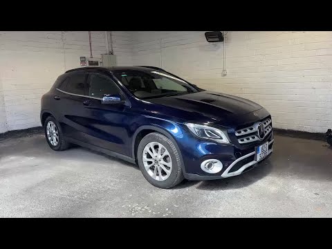 Mercedes-Benz GLA GLA 180 STYLE - Image 2