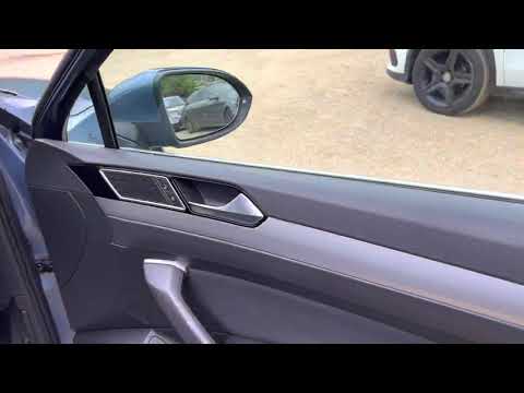 2015 Volkswagen Passat 1.6tdi Bluemotion