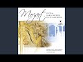 Flute Concerto No. 1 in G Major, K. 313: III. Rondo (Tempo di Menuetto)