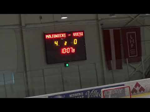 Riga cup 2021 HS Riga girls vs HS Marupe 20.08.2021.