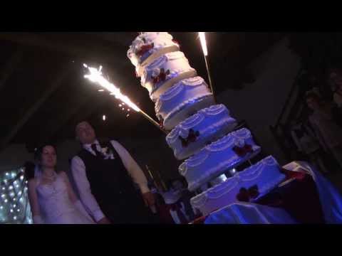 Zita & Tibór wedding video 06 04 2013