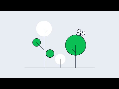 Adyen Giving: Seamless Checkout Donation Solutions | Motion Graphics Explainer | Adyen