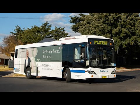 Bathurst 27 - CC CB60 Evo 2 Mercedes OH1830LE, 1168 MO