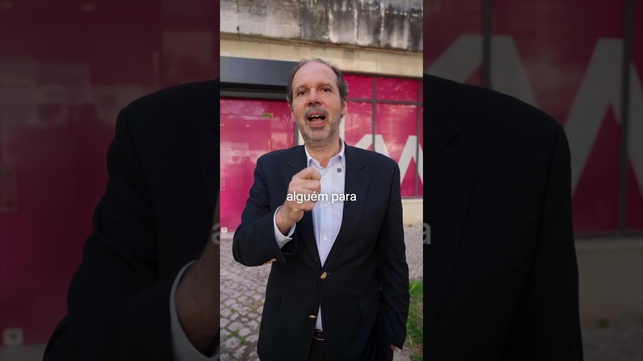 Vídeo do imóvel