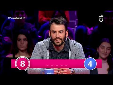 Pasapalabra | Capítulo 9 de julio (2/3)