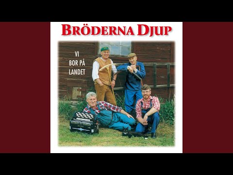 Ovanlär - Bröderna Djup