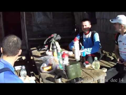 Plaiul lui Patru   dec 14 2014