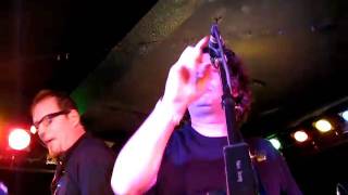 Devil Woman - Marcy Playground at Chilkoot Charlies