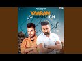 Yaaran De Nashe Ch