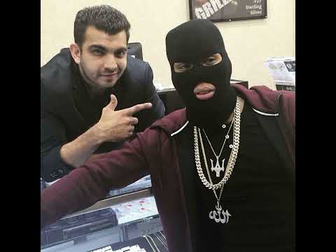 Yung Mazi - Rob 4 Life feat Yung Migo