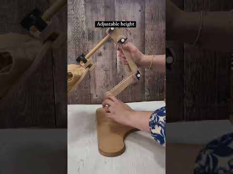 Vidéo produit