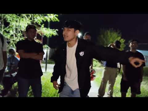 🌴ALF VS GITANO MALO // 4TOS DE FINAL // DE REGRESO A PALMAS