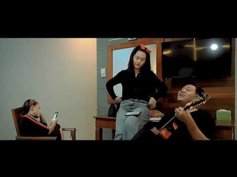 SATRU Akustik _ Happy Asmara  Ft. Denny Caknan ll romantis😍