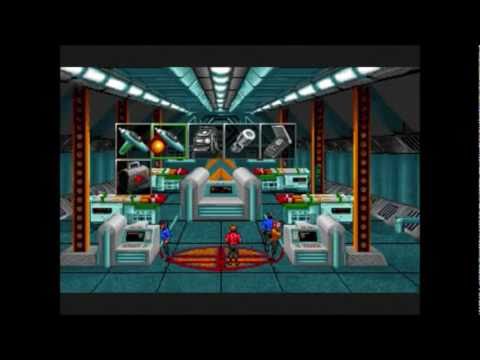 star trek pc gameplay