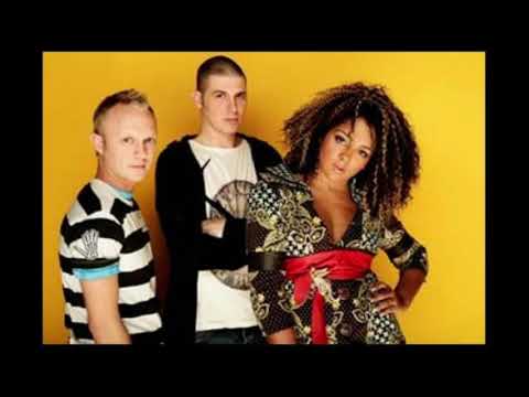 The Shapeshifters Tribute