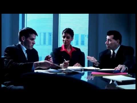 Commence CRM Tutorial Preview