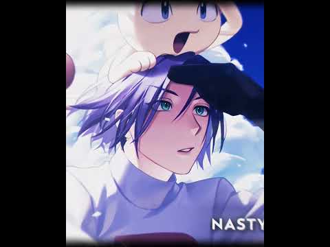 James: Rich & Handsome (Pokémon) "Oxlade - KU LO SA" [EDIT/AMV] 1080P 60FPS