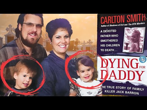 Ep 22 | Murder or Natural Causes? The Tragic Barron Family Deaths | Munchausen by Proxy Dad?