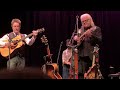 Rawhide - Ricky Skaggs & Kentucky Thunder