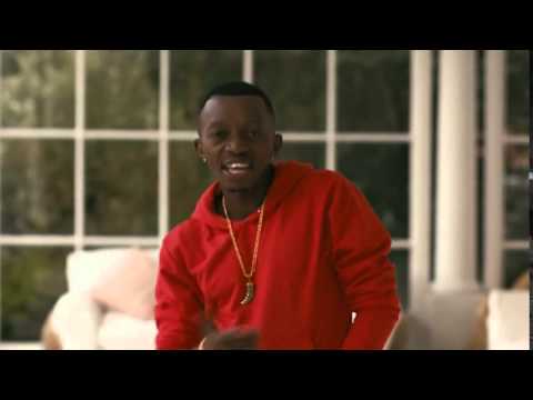 Shetta ft  Diamond Platnumz  Kerewa Official VideoHD JerryFire