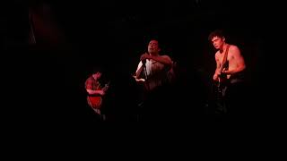 The Murder Capital @ The Sound House - Dublin Quays Festival 2018