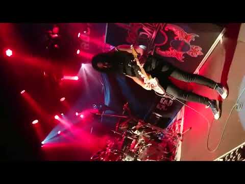 MAD Max Zeche Bochum #4 25.9.22