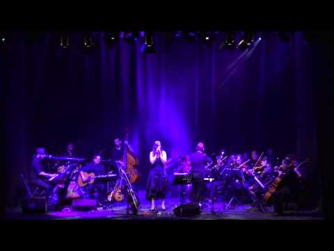 Un Solo Tempo LIVE • CHIARA RAGGI Band + orchestra