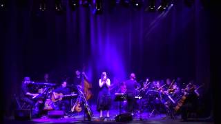 Un Solo Tempo LIVE • CHIARA RAGGI Band + orchestra