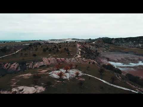 Probando el Mavic Mini | Morón de la Frontera | Drone