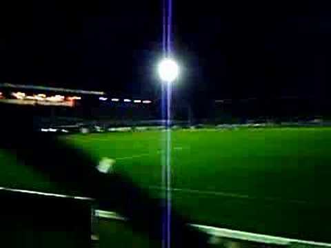 Marília 0 x 1 Palmeiras - 23/01/2008