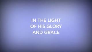 Where You Belong/Turn Your Eyes Upon Jesus by Newsboys (Lyrics)