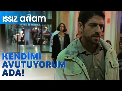 The Desolate Man Last Scene