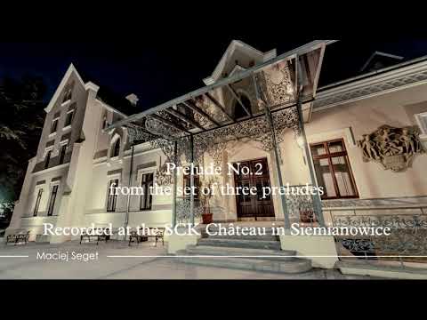 Seget - Prelude No.2