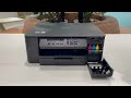 МФУ Brother DCP-T530DW