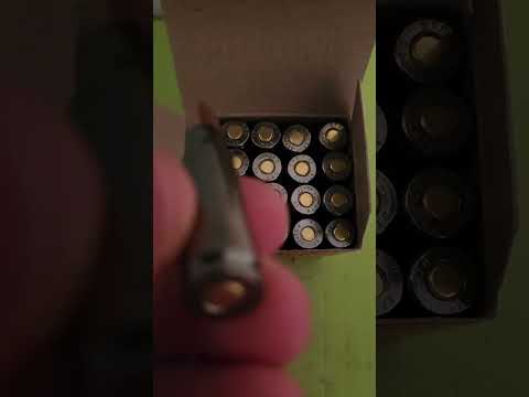 sterling 7.62x39mm ammo overview