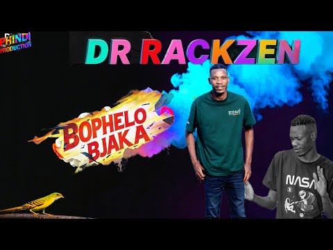 DR Rackzen - Ke boni nkare Otsweri Lotto