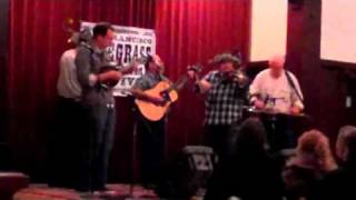 Can't Tame Wild Women Old Tunnel Road SFBOT 2011.mp4