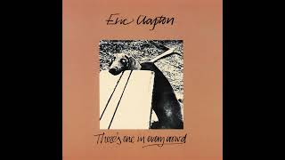 Eric Clapton - We've Been Told (Jesus Coming Soon)