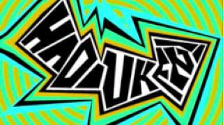 Hadouken! - Game Over