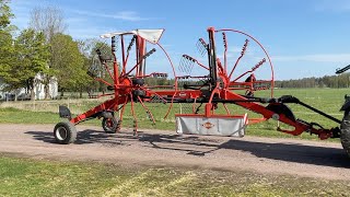 Faneuse Kuhn GA 8030 | Image 4 - Agroline