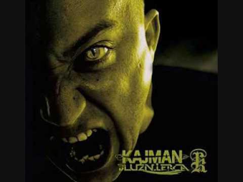 Kajman - Chciałbym coś powiedzieć