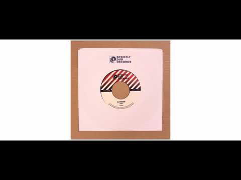 Fidel / Real Rockers - Gunman - 7" - Strictly Dub Records