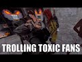 I Deeped & Trolled a Toxic Rust Trio (The Cutie-Patootie, the Racist, and the R*****)