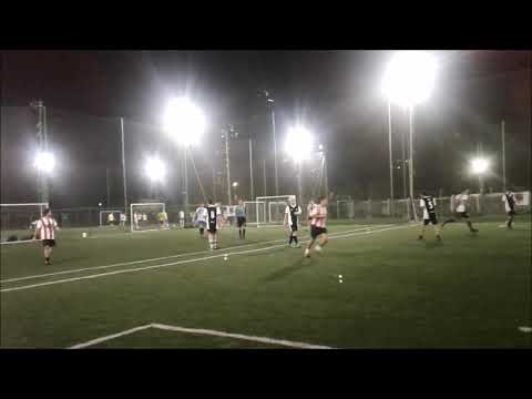 La Maquina del Reig vs Sportivo Aspirineta #Fecha 3 #F8  - Uchamp