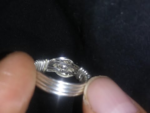 16 Gauge, 925 Sterling Silver Wire (Half Round) Dead Soft Made in USA - 5FT by CRAFT WIRE Review