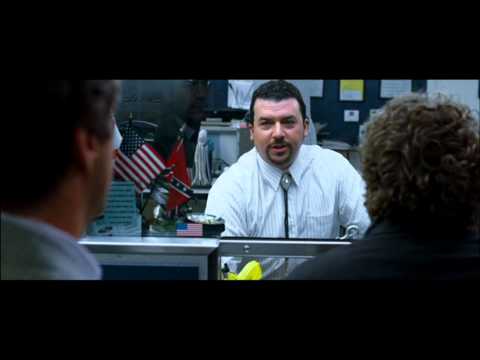 Parto col folle - Litigio con il disabile