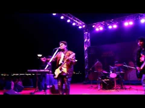 Reminson Vaghela Teri Deewani Live By RIP-Rock Band