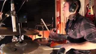 Yellowjackets - Why Is It? (drum cover) - JP Andrade