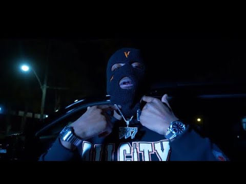 JoEazy | FINISH HIM (Official Video)