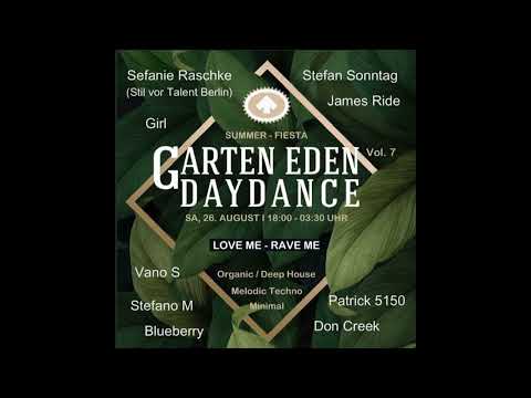 Stefanie Raschke Part2 - Stil vor Talent Berlin